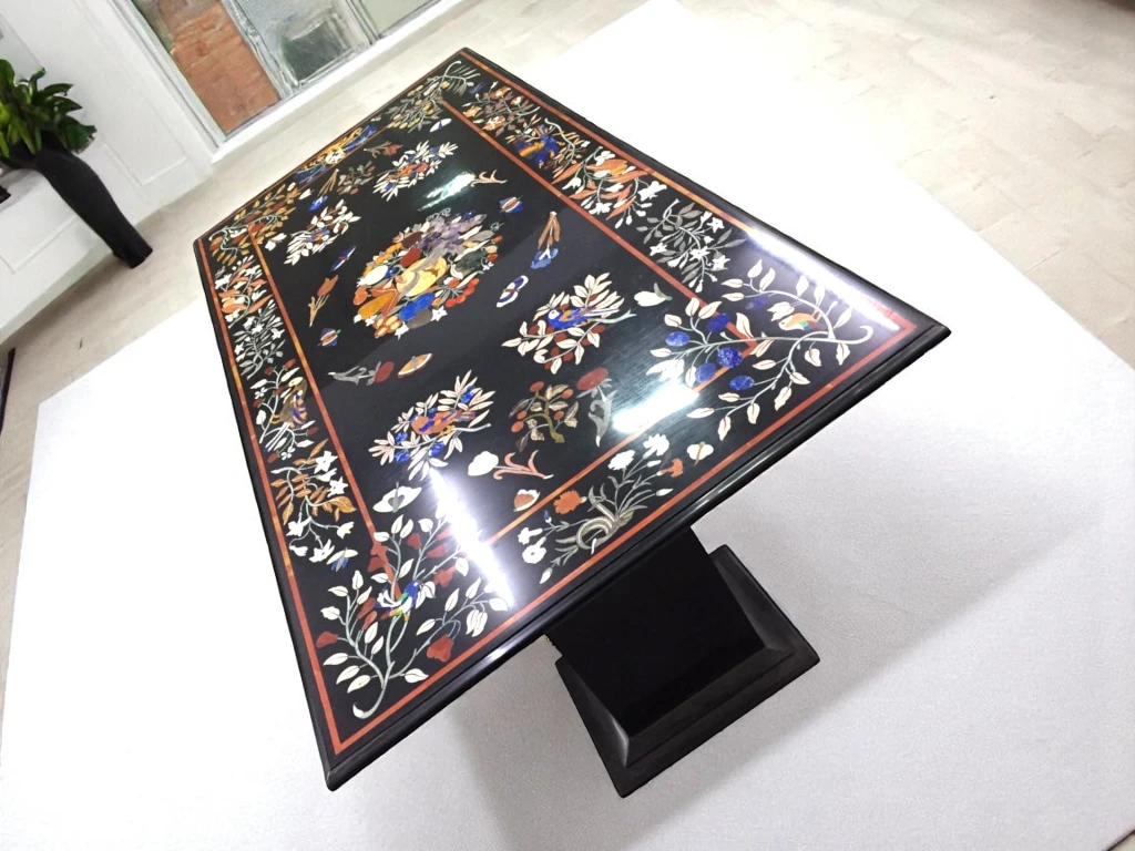 Dining Room Center Table Top for Luxury Farmhouse Decor